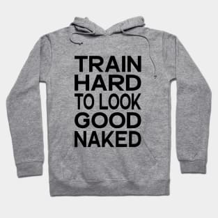 Gym Fitness Workout Training Funny Gift Hoodie